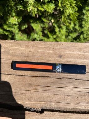 Dior Lip Glow Liquid Lipstick - Vibrant Orange